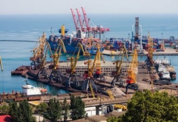 Вице-премьер ждет утверждения новой методики расчета портовых сборов в апреле