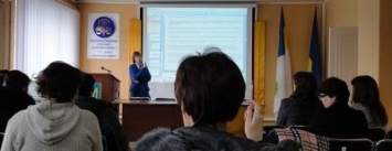В ГНИ Краматорска состоялся семинар для налогоплательщиков