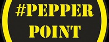 В Черноморске открылась уникальная доставка еды ресторанного уровня "Pepper point"