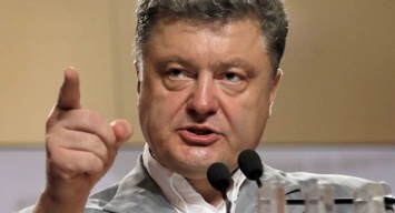 Порошенко усилил меры борьбы против агрессии РФ: подробности