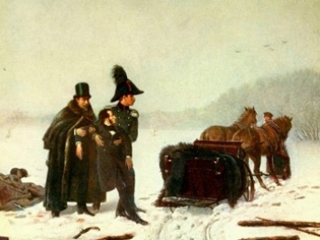 Как умирал Пушкин: воспоминания свидетелей дуэли и смерти поэта