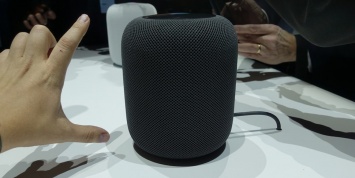 Ремонт Apple HomePod будет стоить почти как новая колонка