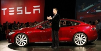 Tesla теряет очередного топ-менеджера