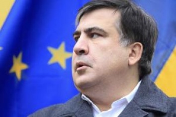 "Схватили и увезли в неизвестном направлении": в сети вновь сообщили о задержании Саакашвили
