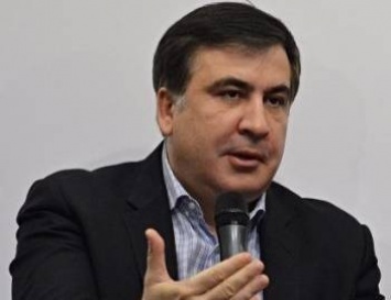 Саакашвили намеревается продолжать борьбу против "олигархических режимов" в Украине и в Грузии