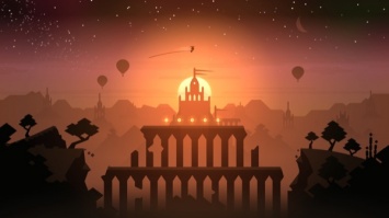 Долгожданную Alto’s Odyssey уже можно предзаказать