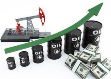 Цены на нефть растут, Brent подорожала почти до $63 за баррель