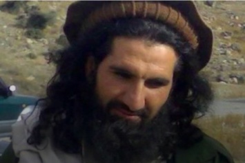 Американские военные в Пакистане убили заместителя лидера Талибана