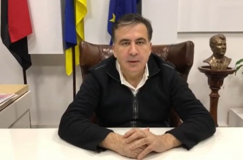 Wyborcza: Саакашвили в Польше обвинил Украину в похищении