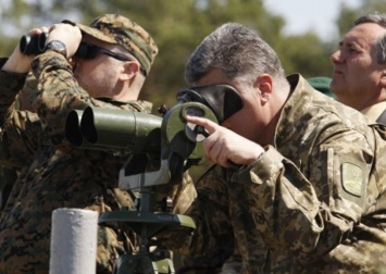 Украина готовится к атаке, ее солдаты не хуже россиян - военный эксперт