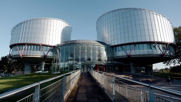 Европейский суд по правам человека отказал жителям Донецка в жалобе по соцвыплатам