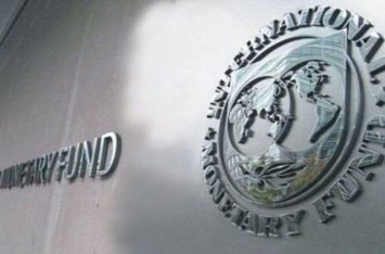 В Украине не поступают средства МВФ: названа причина