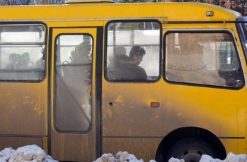 Транспорт по-новому: в Украине меняют правила для маршруток