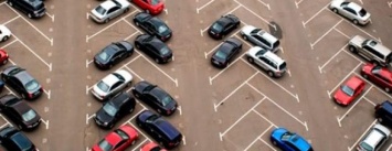 Киевские автолюбители обсудили итальянские парковки