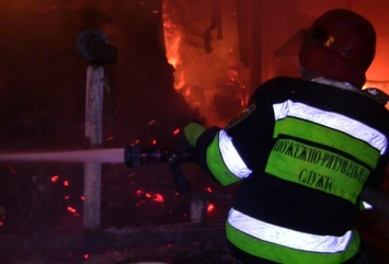 В выходные на пожарах в стране погибли 22 украинца