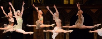 Днепровскому артисту балета присвоили престижную премию