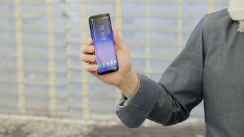 Galaxy S9 получит стереодинамики и улучшенные 3D-эмодзи