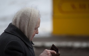 На Днепропетровщине рецидивист ограбил пенсионерку