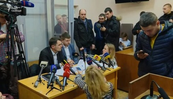 Прокурор: Меру пресечения Труханову сегодня вряд ли изберут