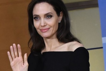 Анджелина Джоли хочет завершить кинокарьеру