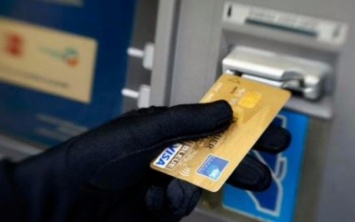 На Херсонщине вор несколько дней расплачивался краденной банковской картой