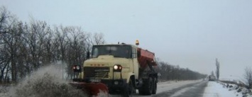 Внимание водителям: автодороги сохраняют вариативное состояние покрытия