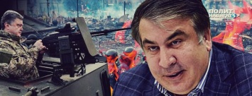 Депортация Саакашвили усилила позиции куда более опасного врага Порошенко