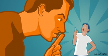 6 тактик, которые будут использовать нарциссы, чтобы заставить вас замолчать