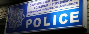 Несчастный случай, наркотики и ДТП - как в Славянске прошло 14 февраля