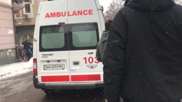 Суд над Трухановым: киевская полиция скрутила с десяток радикалов, есть пострадавшие