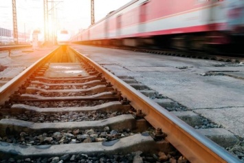 Жуткая смерть: на Львовщине поезд сбил девушку