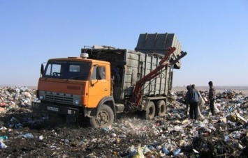 В Украине вывоз мусора может подорожать больше чем в два раза