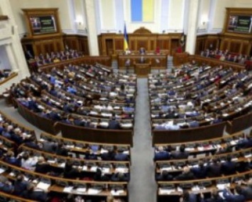 14,4 млн грн получили депутаты за 3,5 рабочих дня