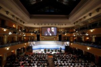 Политолог рассказал об итогах Мюнхенской конференции