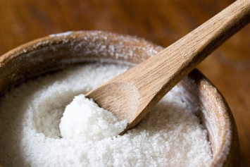 Что человеку очень важно знать о соли
