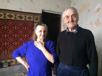 Журналист рассказала об однобокости суждений о жителях Донбасса на примере пожилой пары из Опытного