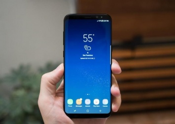 Эксперты назвали пять главных ошибок Samsung Galaxy S9