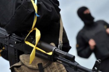 Истерика в «ЛНР»: украинские партизаны лишили боевиков «самого главного»