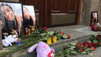 Суицид студентки в Киеве: появились детали трагедии