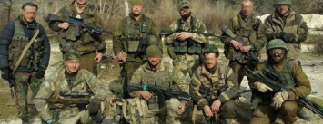 ЧВК "Вагнера": на чьей совести гибель российских наемников в Сирии и украинцев на Донбассе