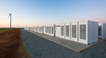 Tesla построит энергетическое хранилище в Нью-Йорке