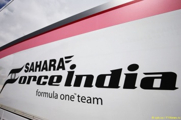 Brabham Automotive все же купит Force India?