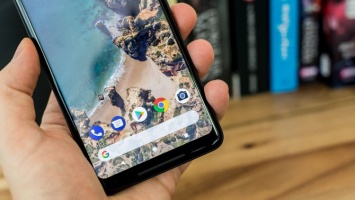 Как низкая температура влияет на скорость зарядки Google Pixel 2 XL?