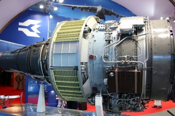 СМИ: Украина запретила поставлять в РФ двигатели для самолетов Ан-148