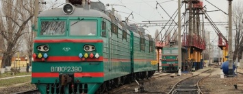 На Одесской железной дороге покойника зовут в отдел кадров (ФОТО)