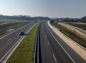 ЕС готов финансировать Go Highway и строительство евроколеи до границы с Польшей, - Омелян