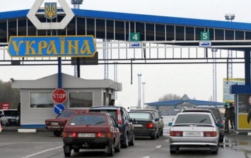 Евросоюз свернул проект модернизации украинской границы