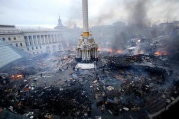 Бутусов: Военная операция по захвату Крыма началась в Киеве, с расстрелов на Майдане