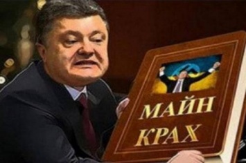 В партии Порошенко уже не верят в его победу на выборах и начинают искать выходы на Тимошенко