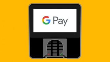 Google запускает продвинутого конкурента Apple Pay